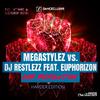 Megastylez - Our Revolution (Withard & Quickdrop Remix Edit)