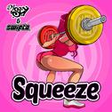 Squeeze专辑