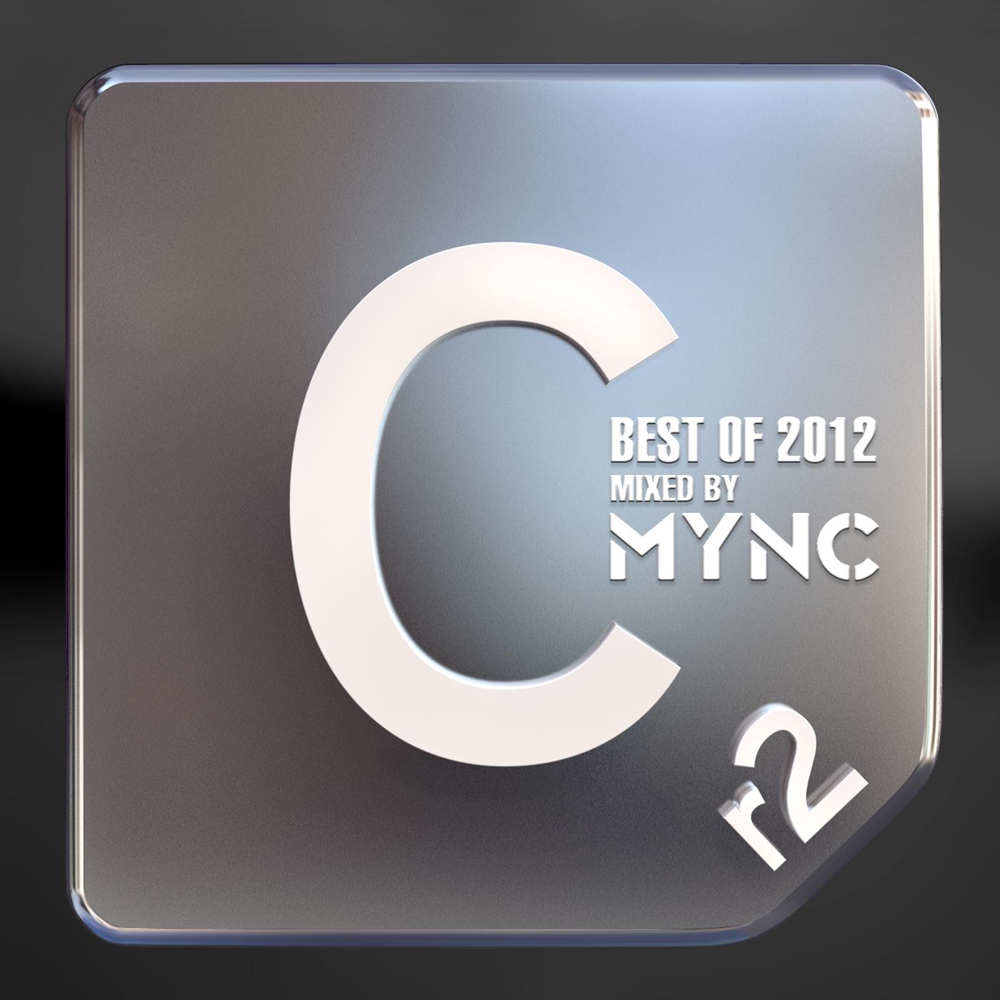 Best of Cr2 2012(Mixed by MYNC)