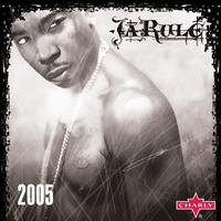 Ja Rule - The Crown (instrumental)