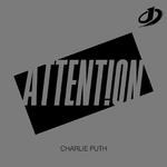 Attention (Lucian Dai Remix)专辑