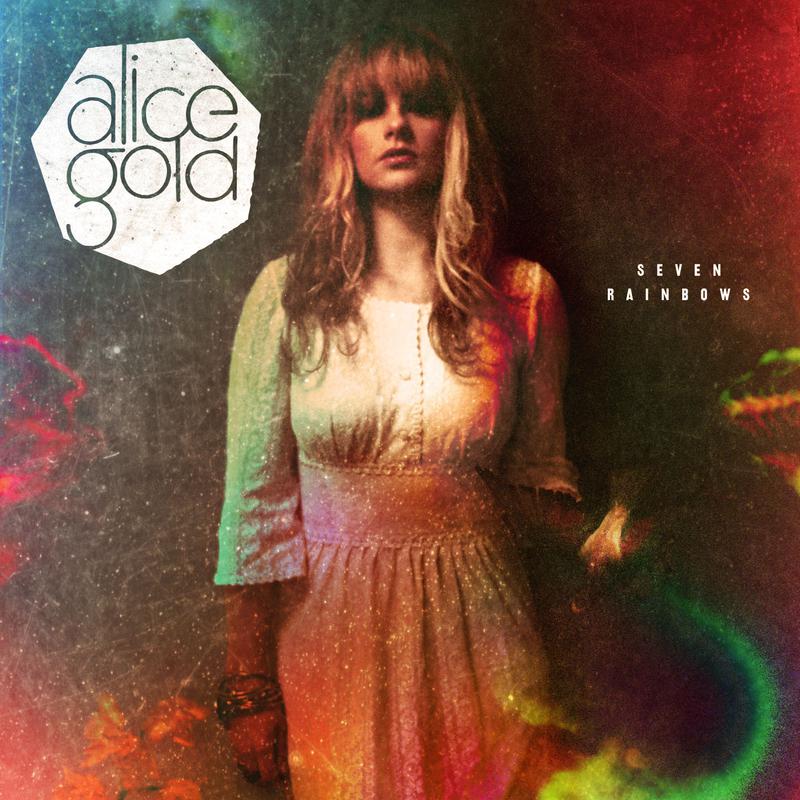 Alice Gold - How Long Can These Streets Be Empty?
