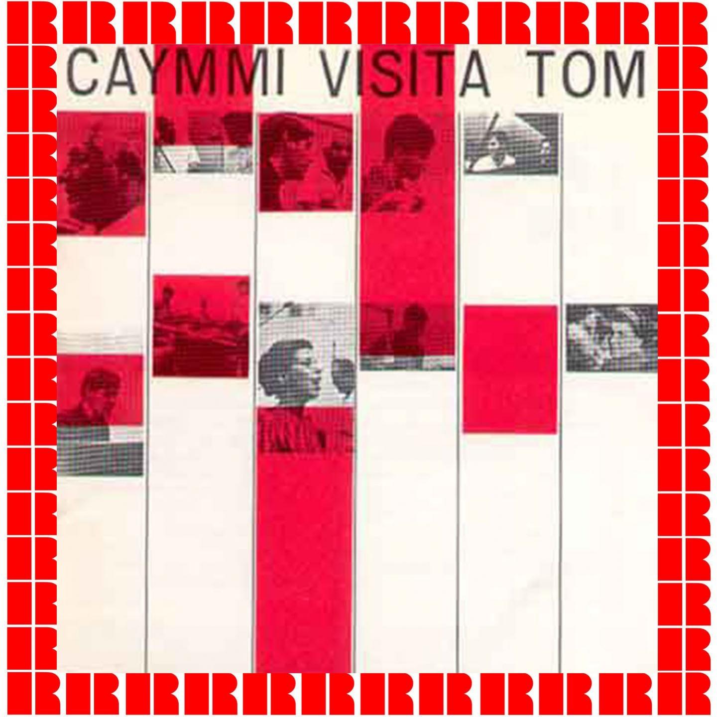 Caymmi Visita Tom