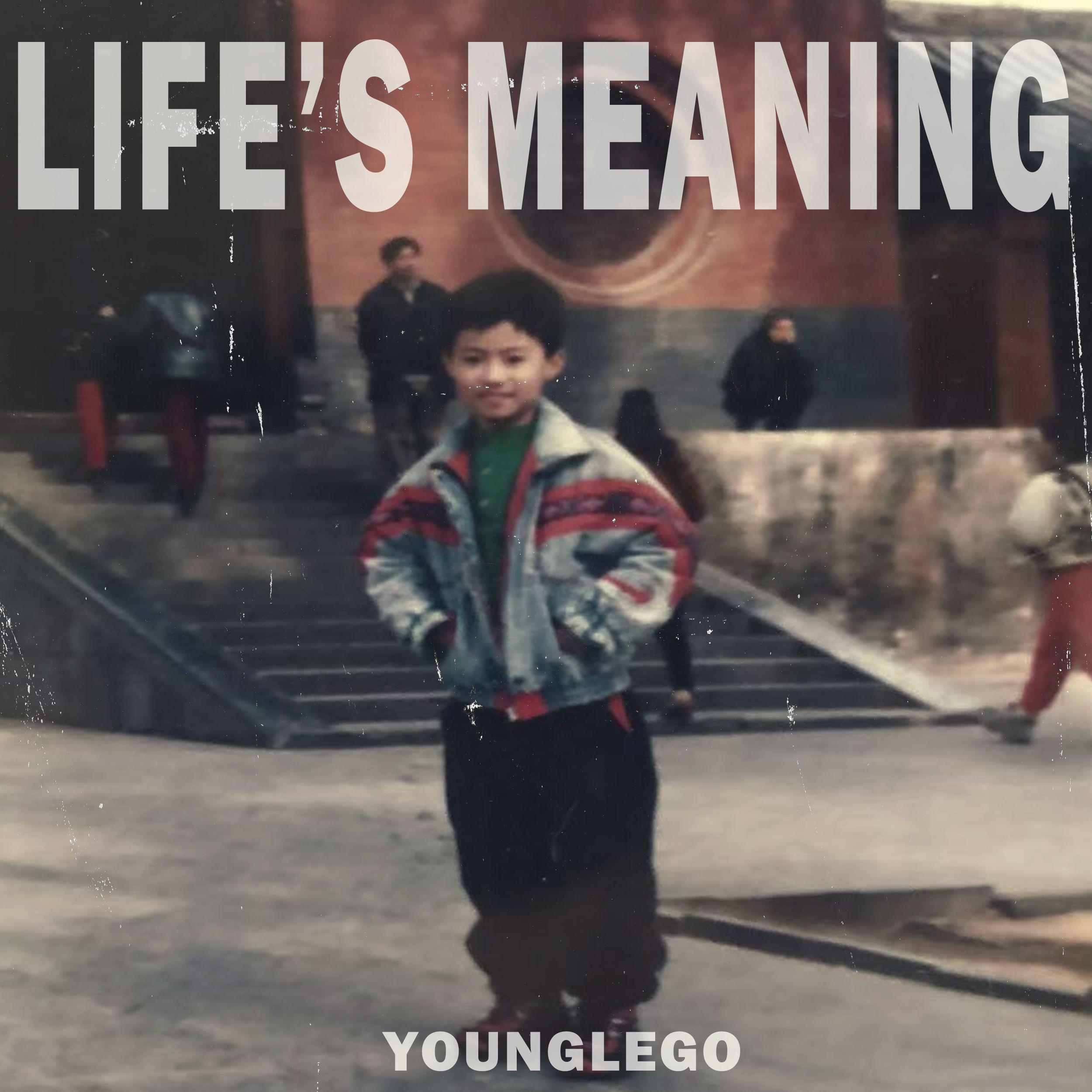 生命的意义 LIFE'S MEANING