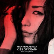 KISS OF DEATH（Produced by HYDE）专辑