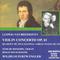 Ludwig van Beethoven : Violin concerto Op. 61专辑