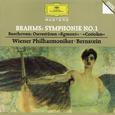 Brahms: Symphony No.1 / Beethoven: Overtures "Egmont" & "Coriolan"