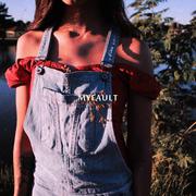 "My fault"（prod. by sᴏɴɢ）