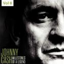 Johnny Cash - Milestones of a Legend, Vol. 8专辑