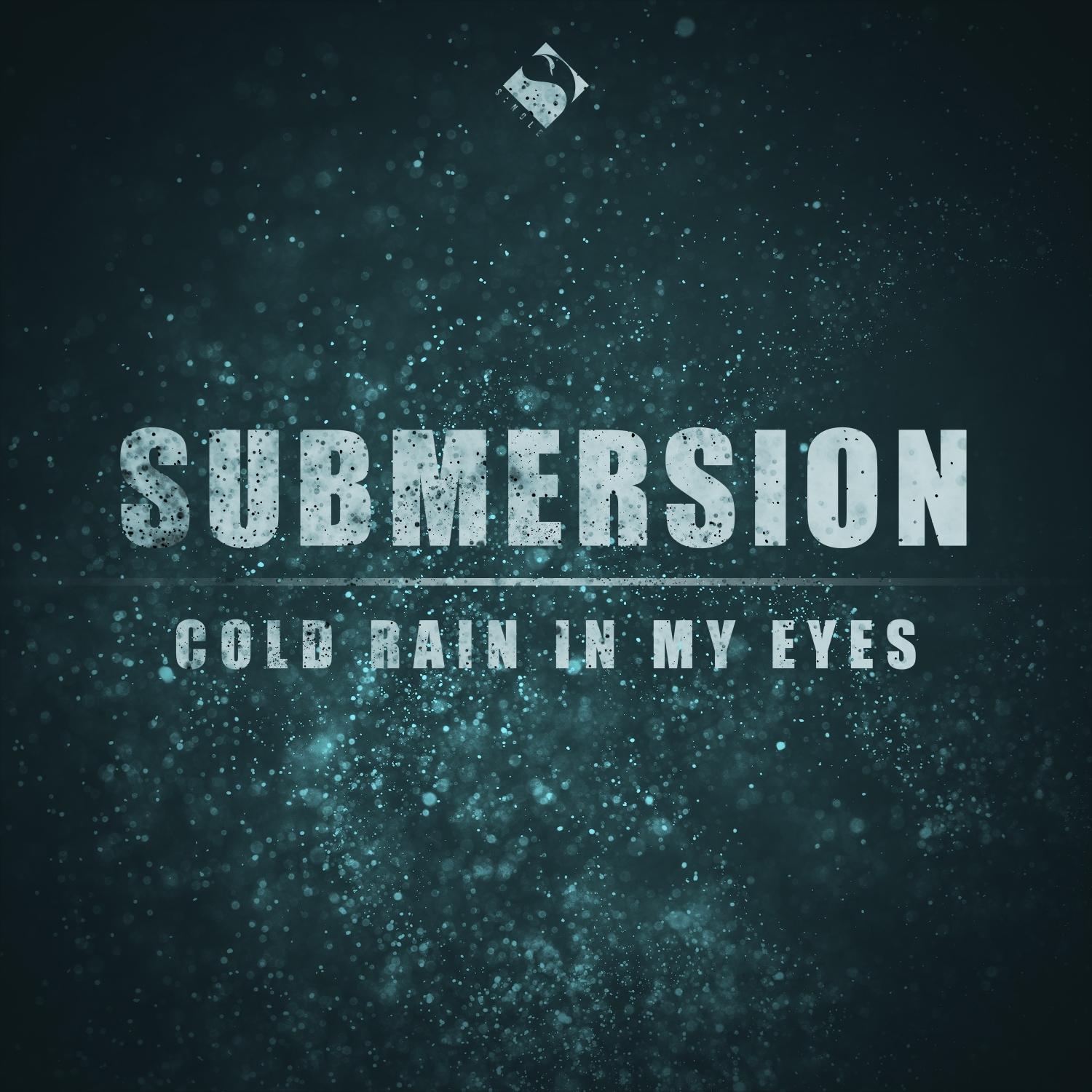 Cold Rain in My Eyes