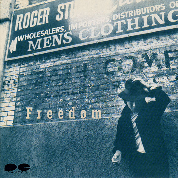 Freedom