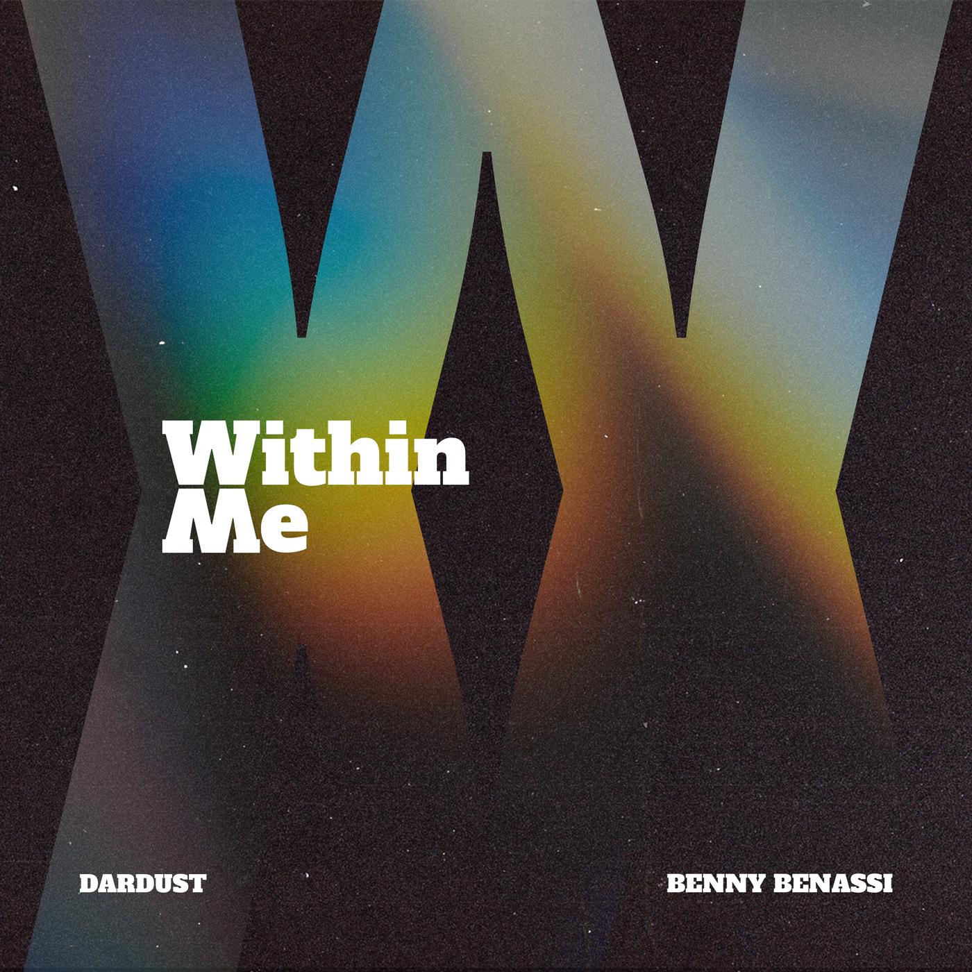 WITHIN ME