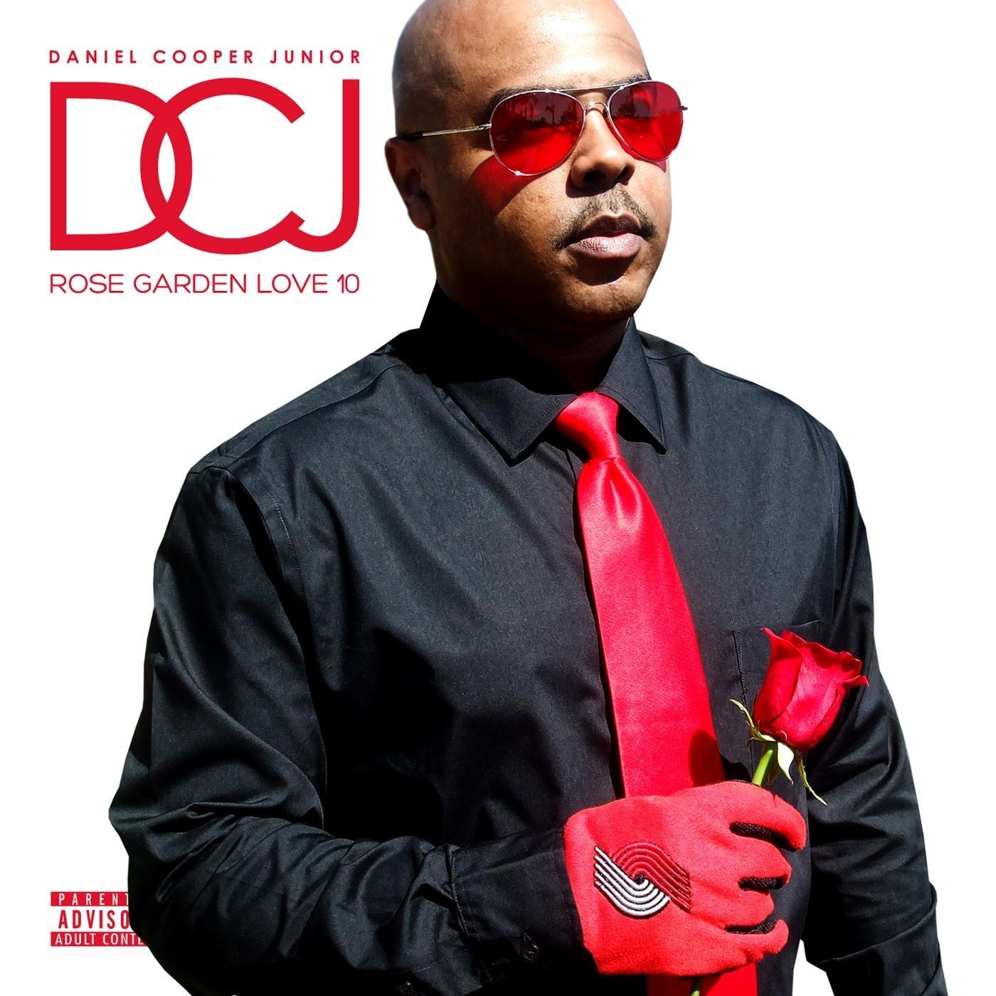 Rose Garden Love, Vol. 10