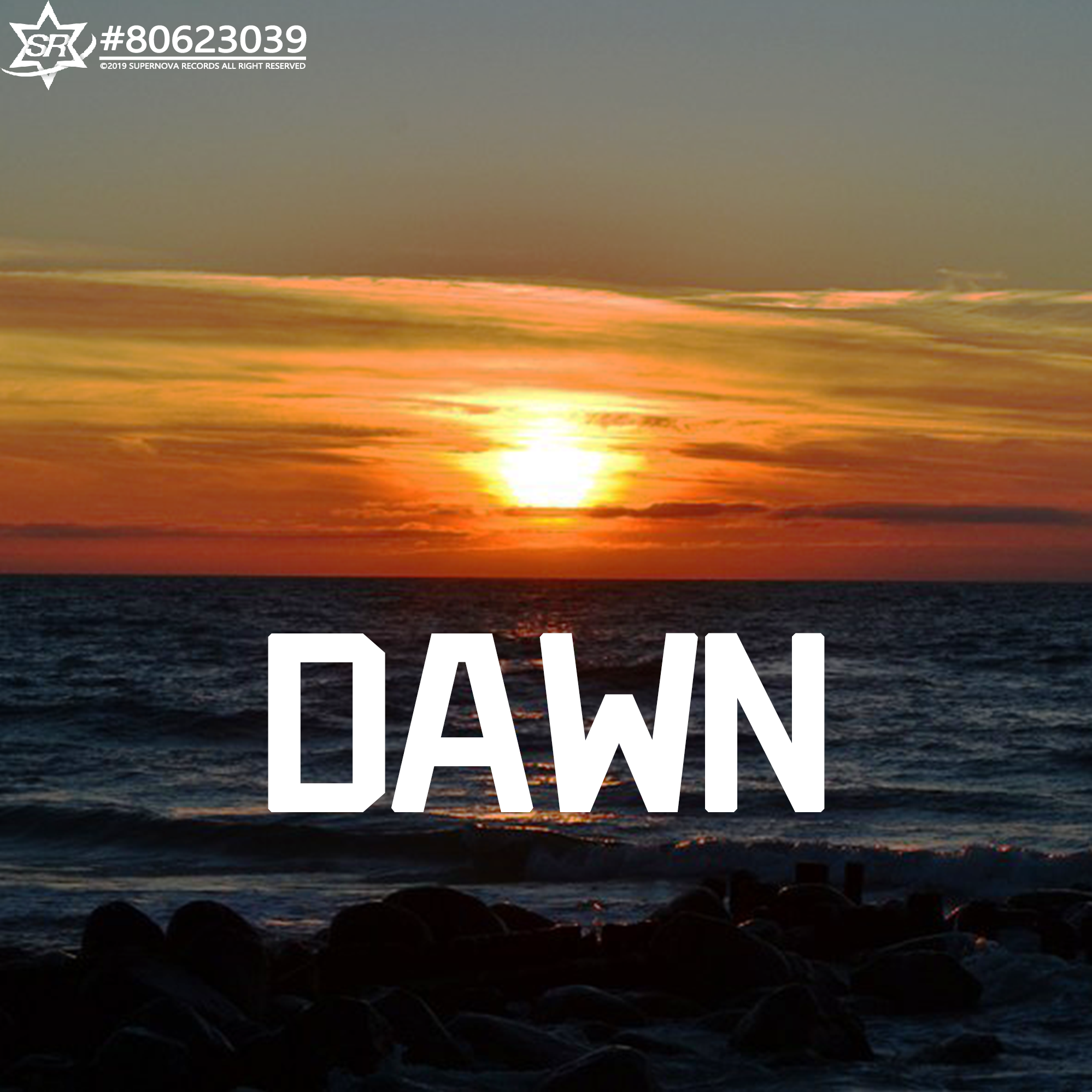 Dawn专辑