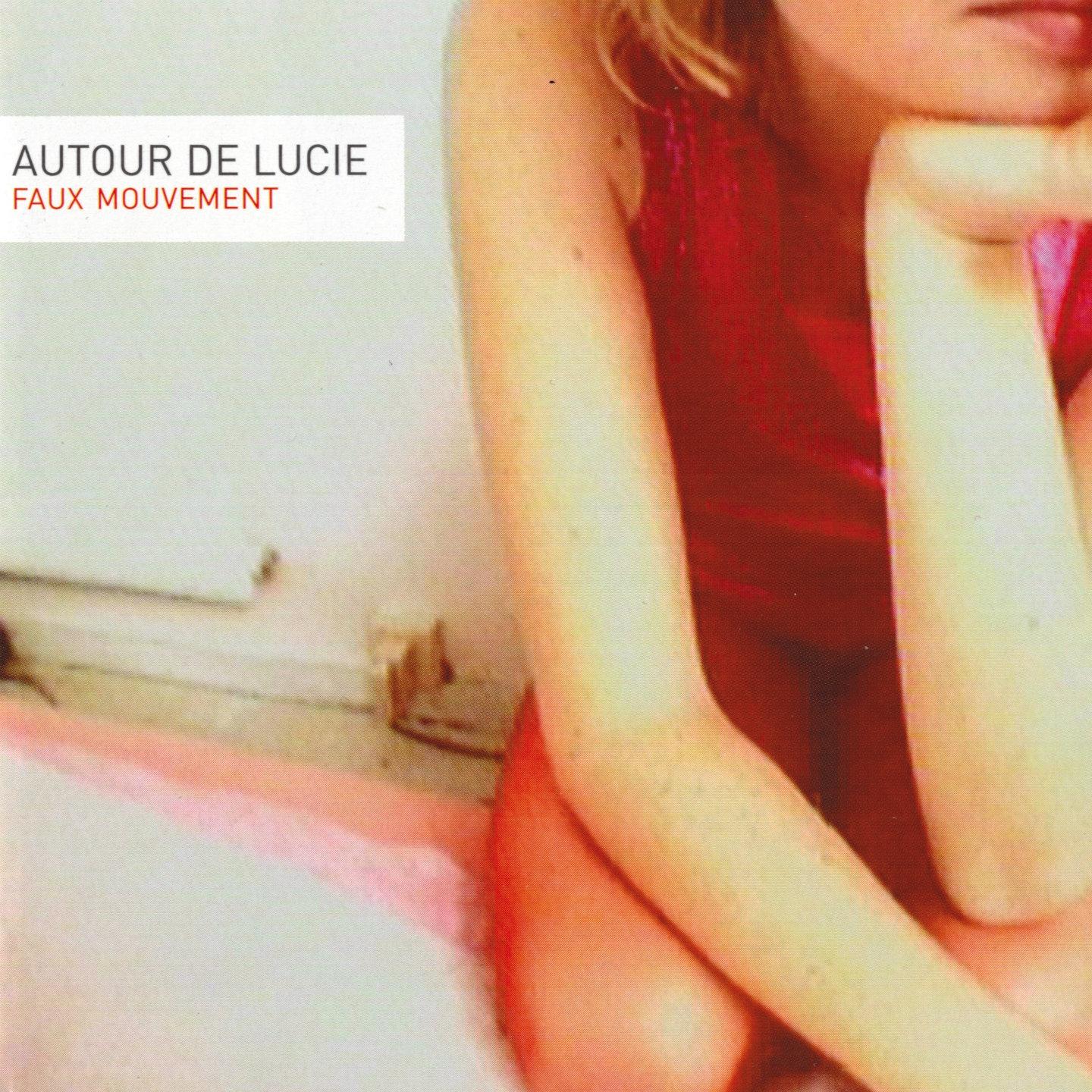 Autour de Lucie - La contradiction