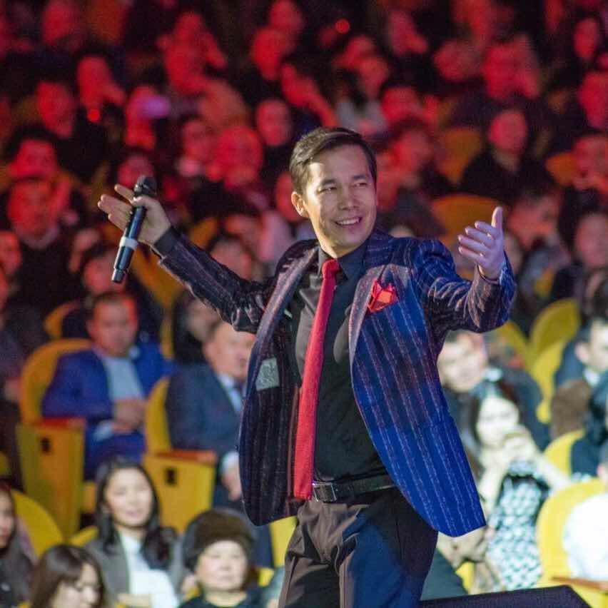 穆明江·阿卜力克木的歌曲
