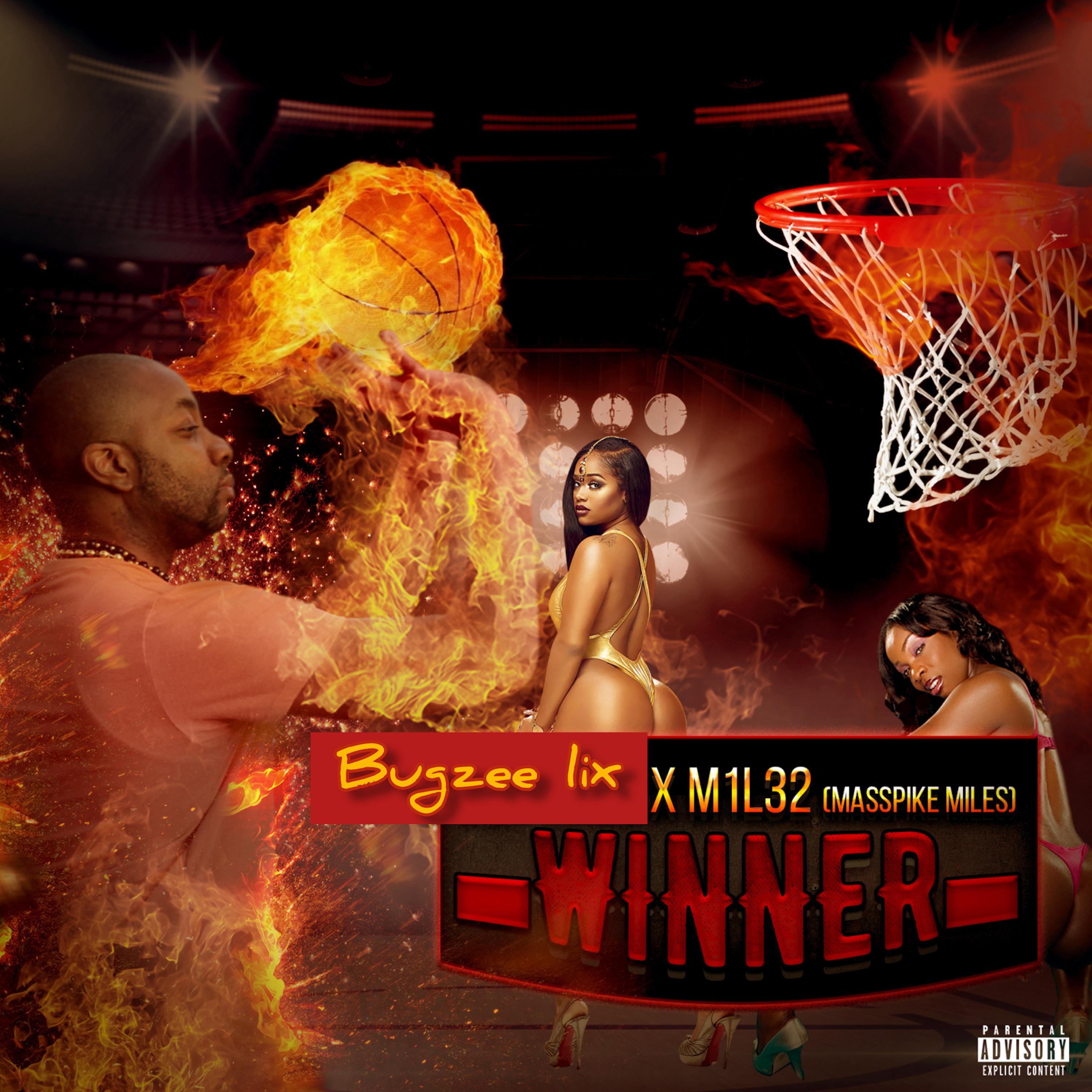 WINNER (feat. Masspike Miles)