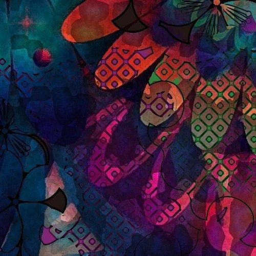 东方千夜帖游戏原曲～