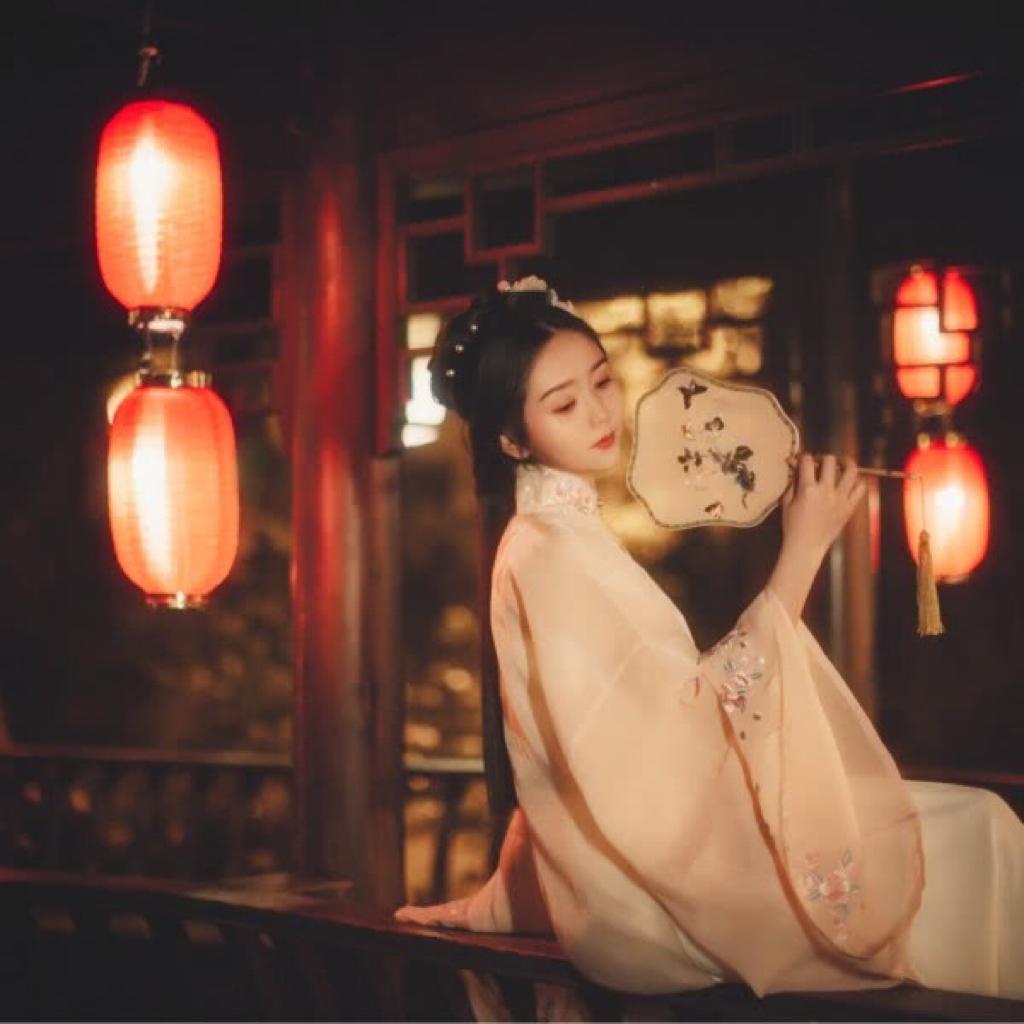 御鹿神谷/所有古风歌曲一次听遍
