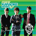 Artist Karaoke Series: Jonas Brothers专辑