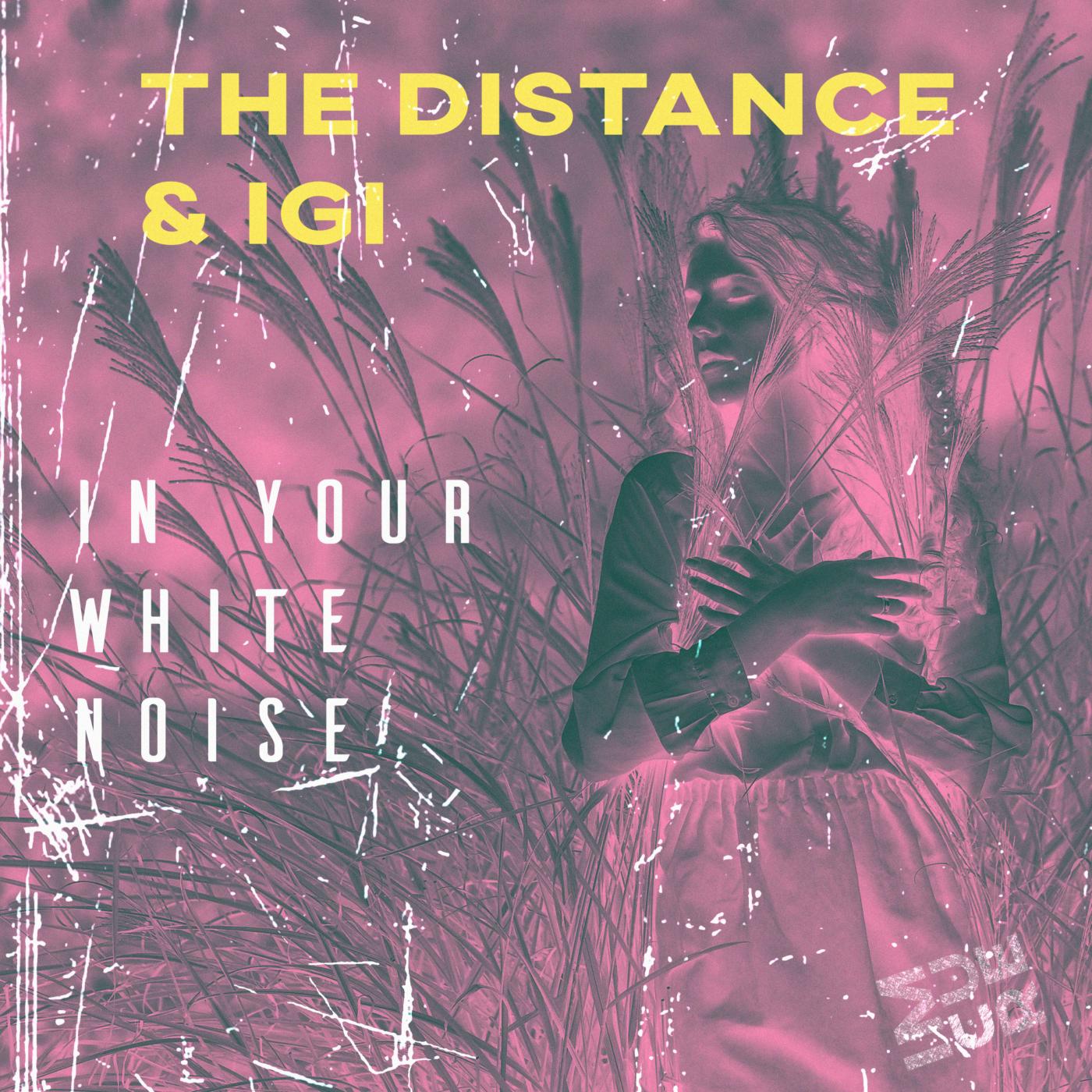 In Your White Noise