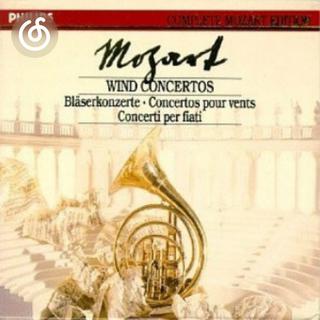 圆号精选|从《Rondo for Horn and Orchestra in E flat, K.371 (Completed and orchestrated by Erik Smith. Cadenza: Peter Damm)》听起