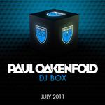 DJ Box - July 2011专辑