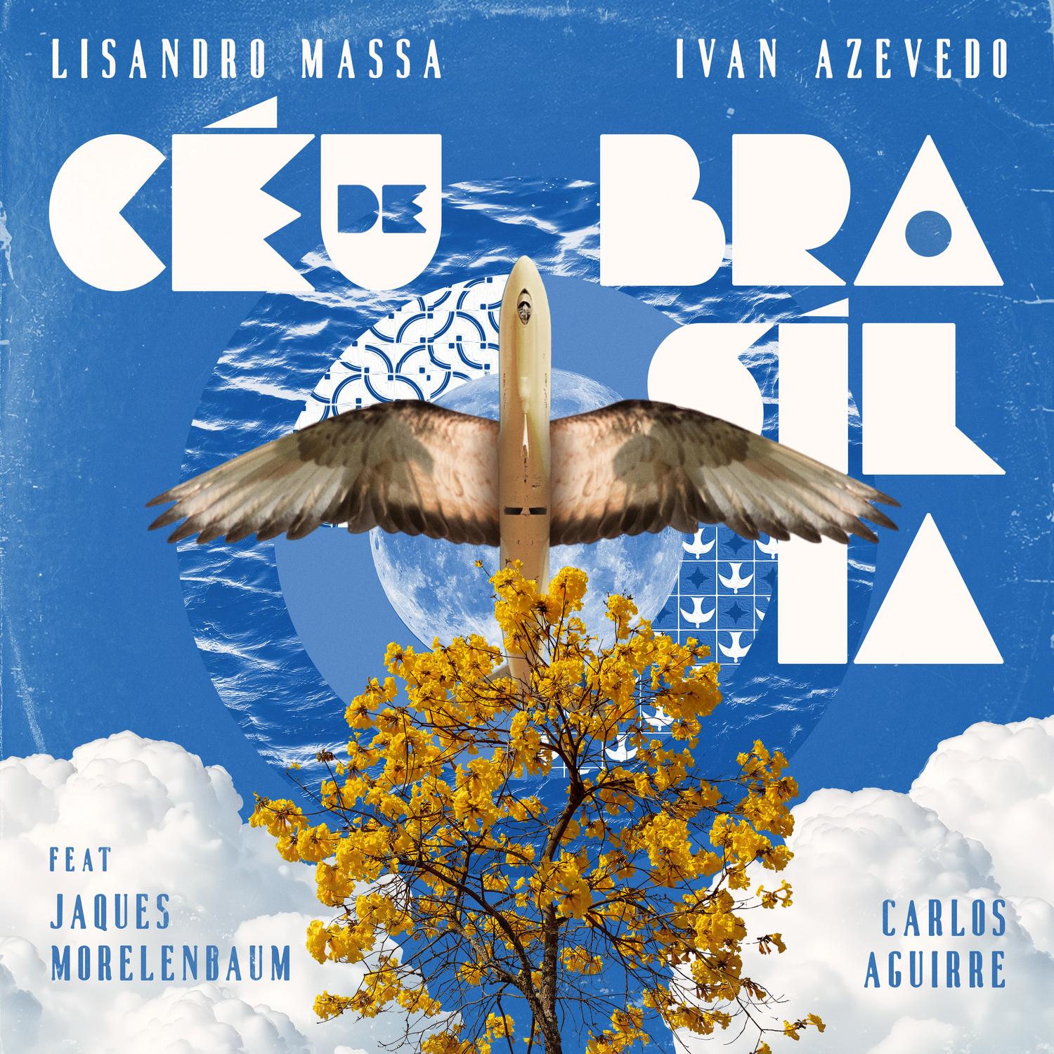 Céu de Brasília