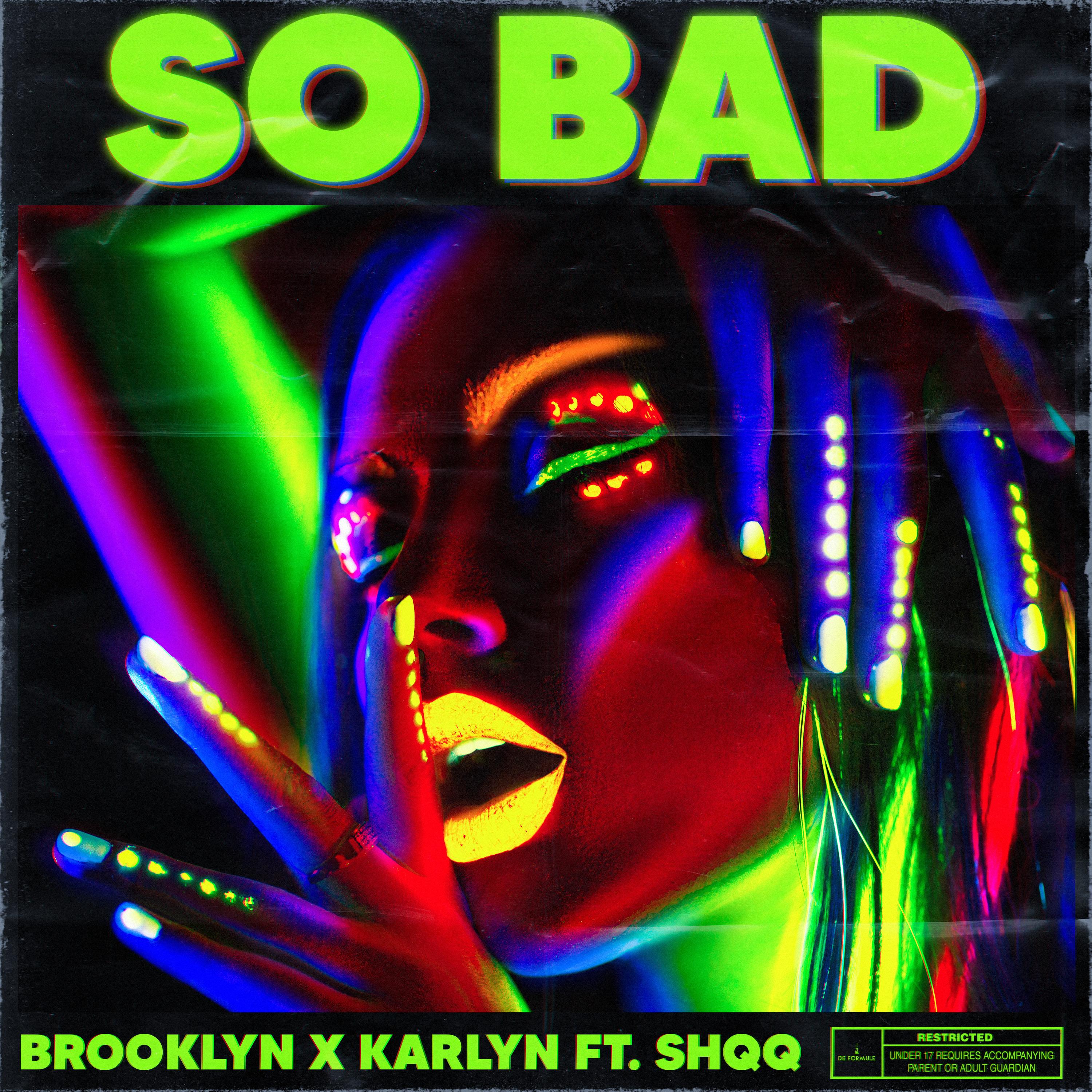So Bad