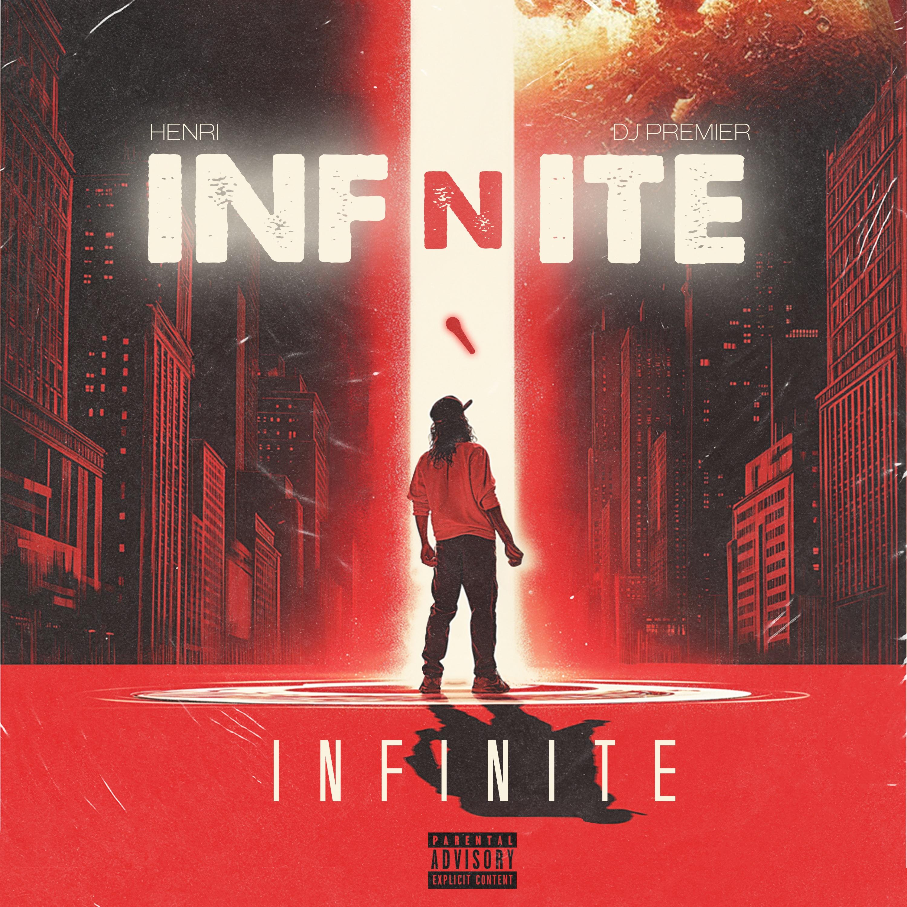 Infinite