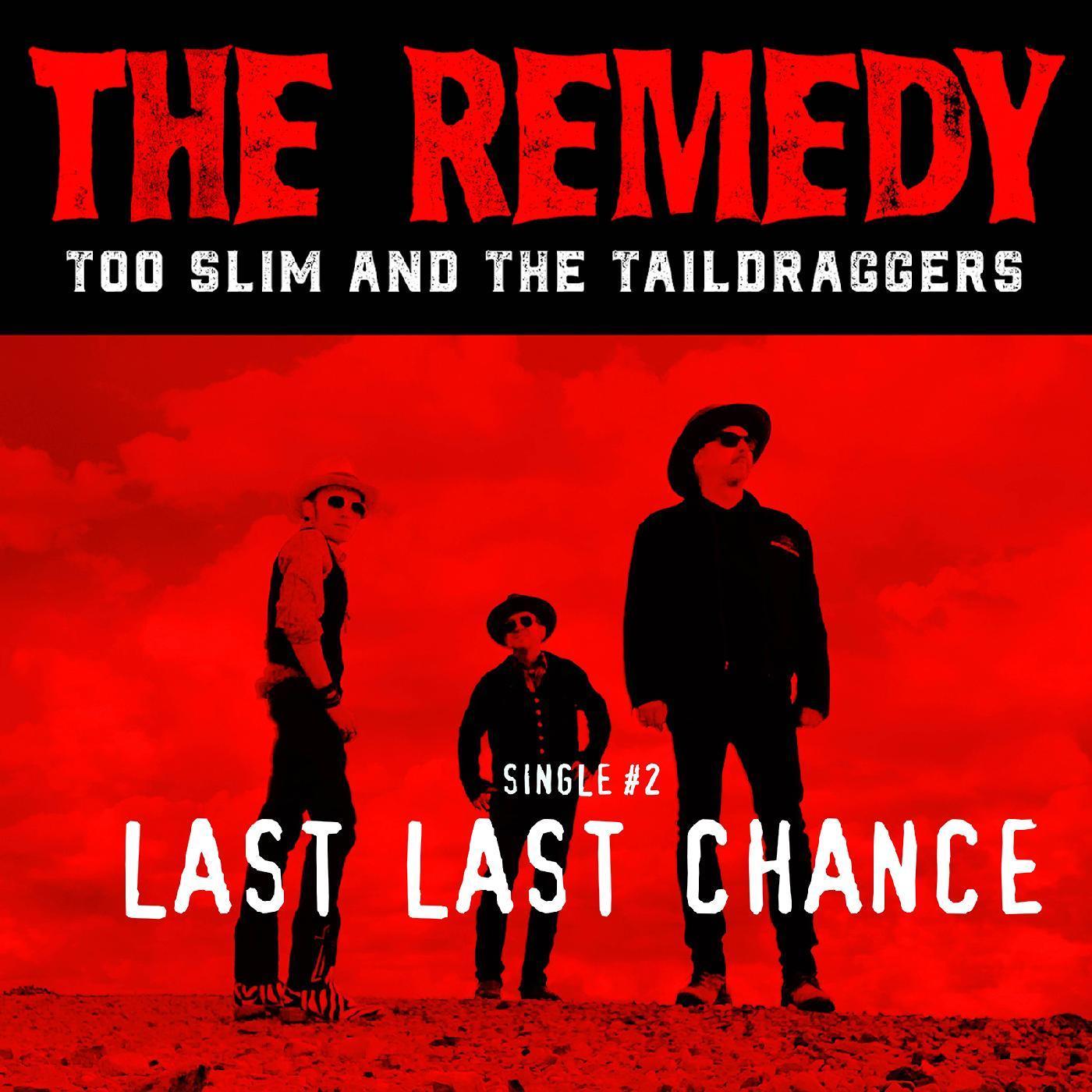 Last Last Chance