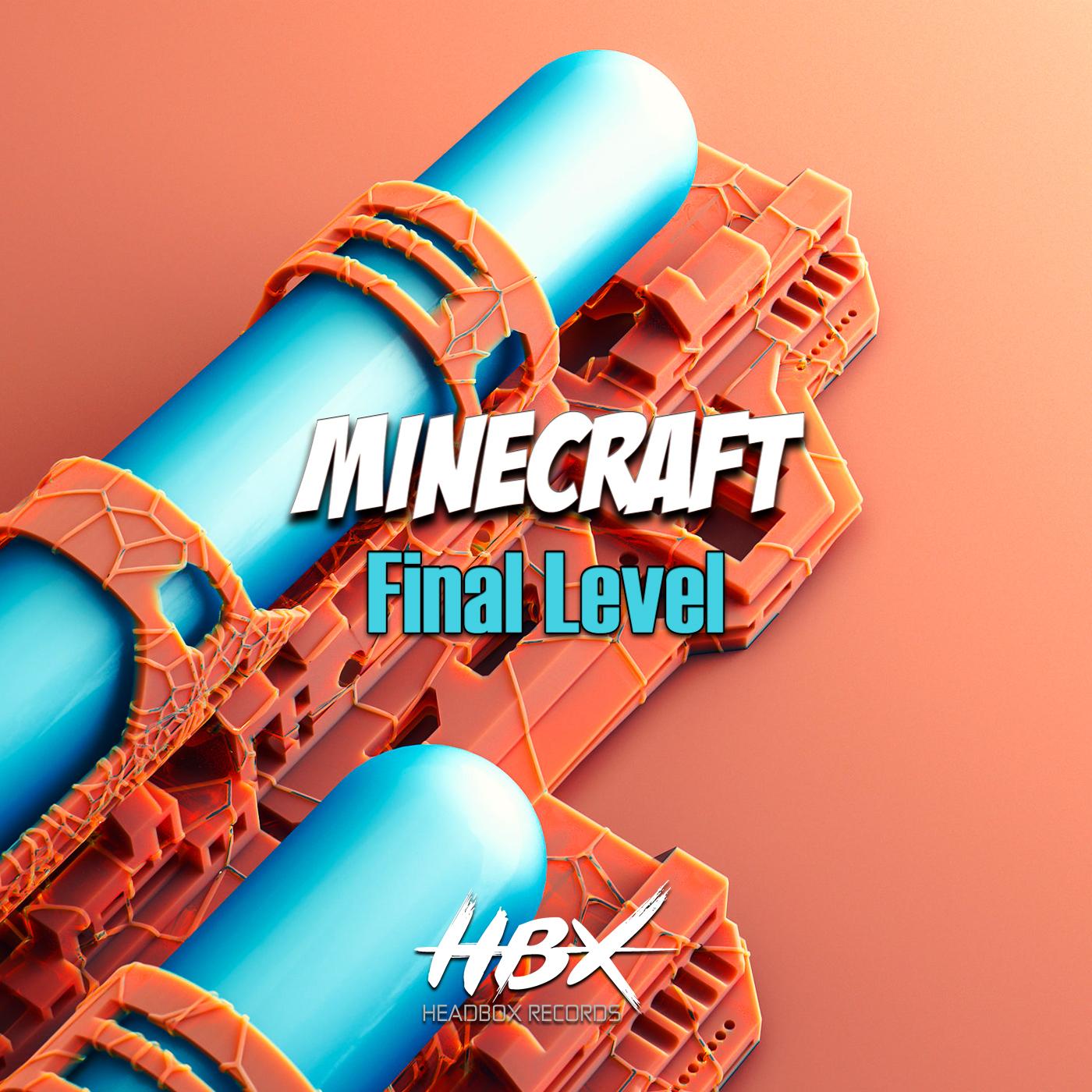 Final Level (Original Mix)