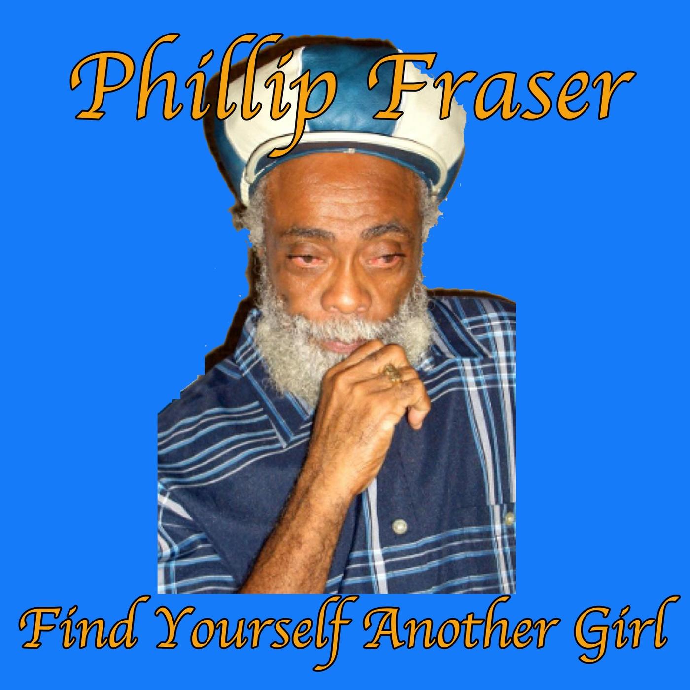 Find Yourself Another Girl