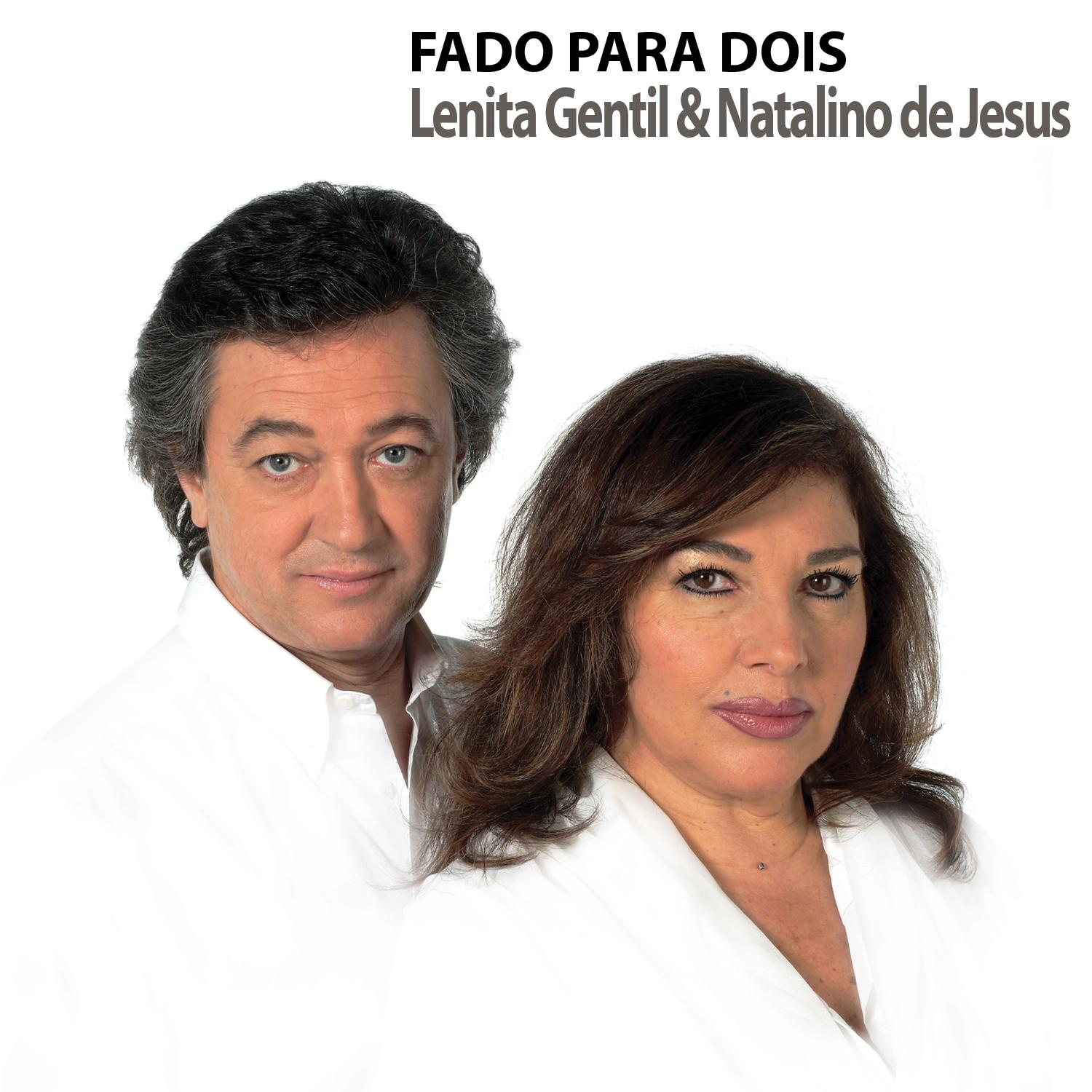 Fado para Dois Vol. II