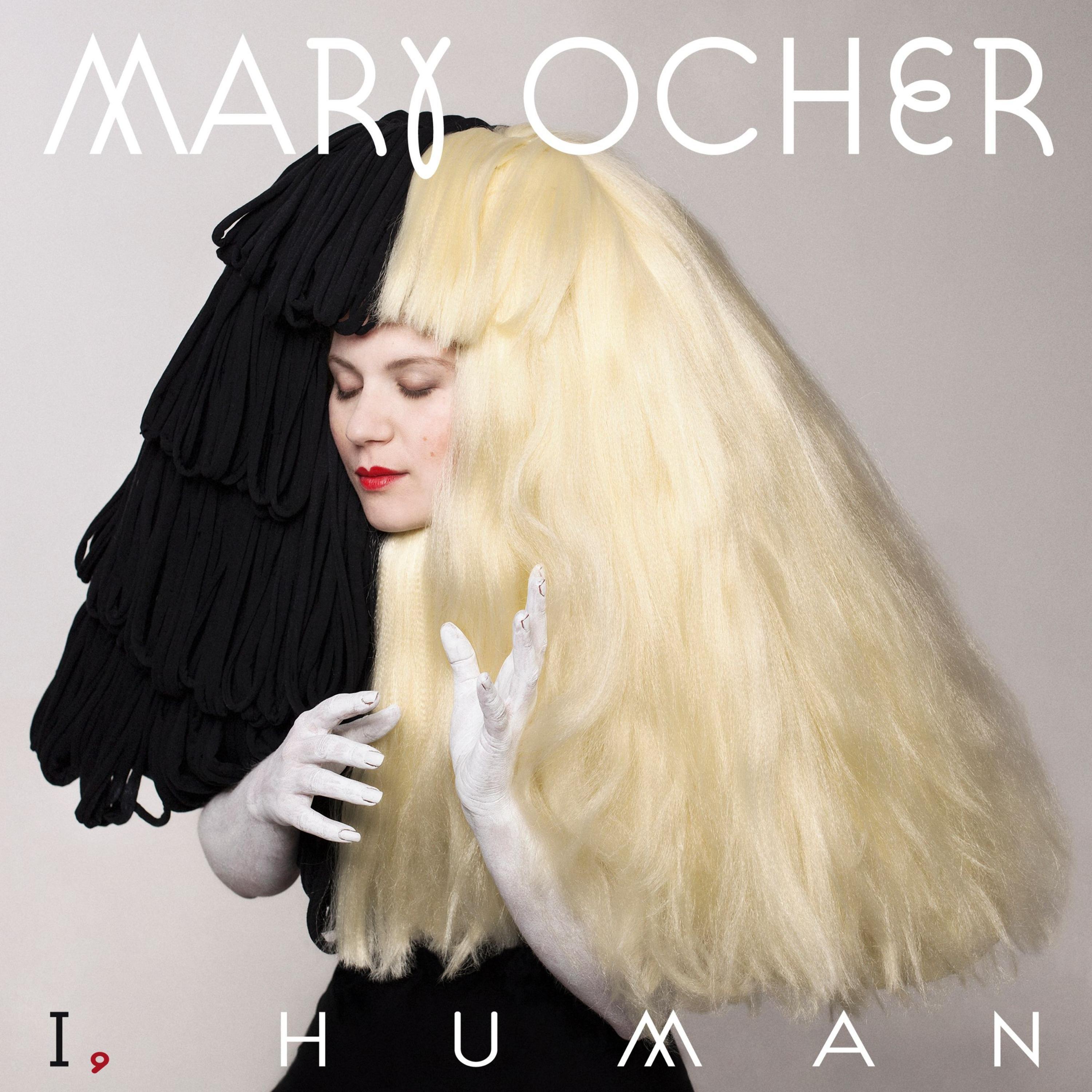 I, Human