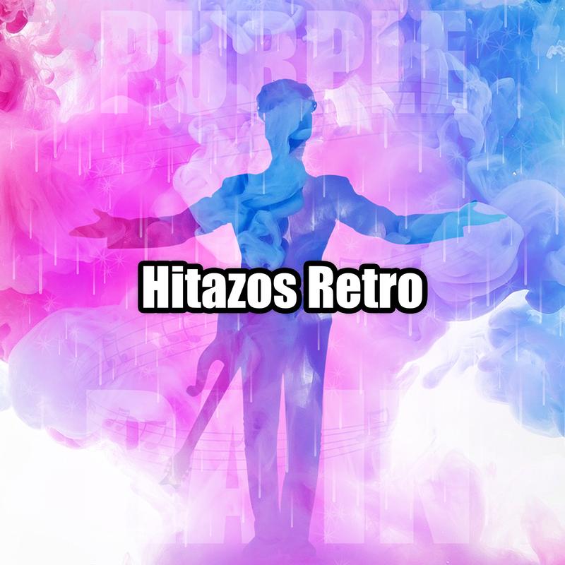 Hitazos Retro