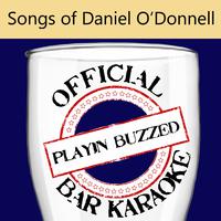 My Lovely Island Home - Daniel O'donnell (karaoke)
