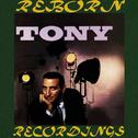 Tony (HD Remastered)专辑