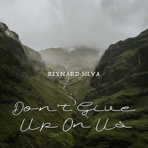 Reynard Silva - Don't Give Up On Us (Pre-V) 带和声伴奏 （升4半音）