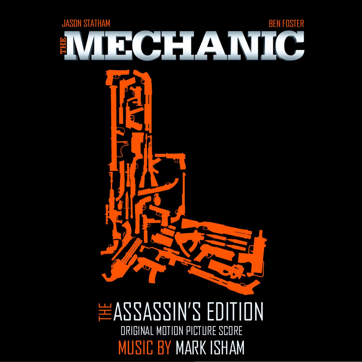The Mechanic - Assassin's Edition
