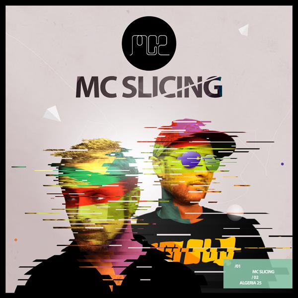 Mc2 - MC Slicing