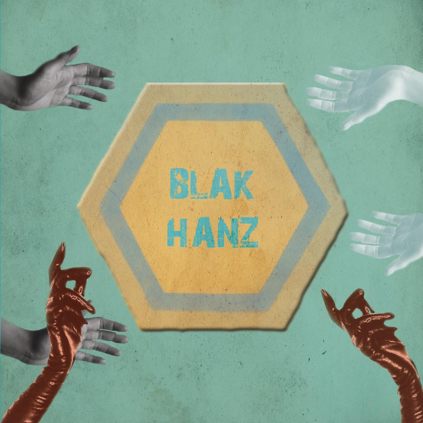 Blak Hanz