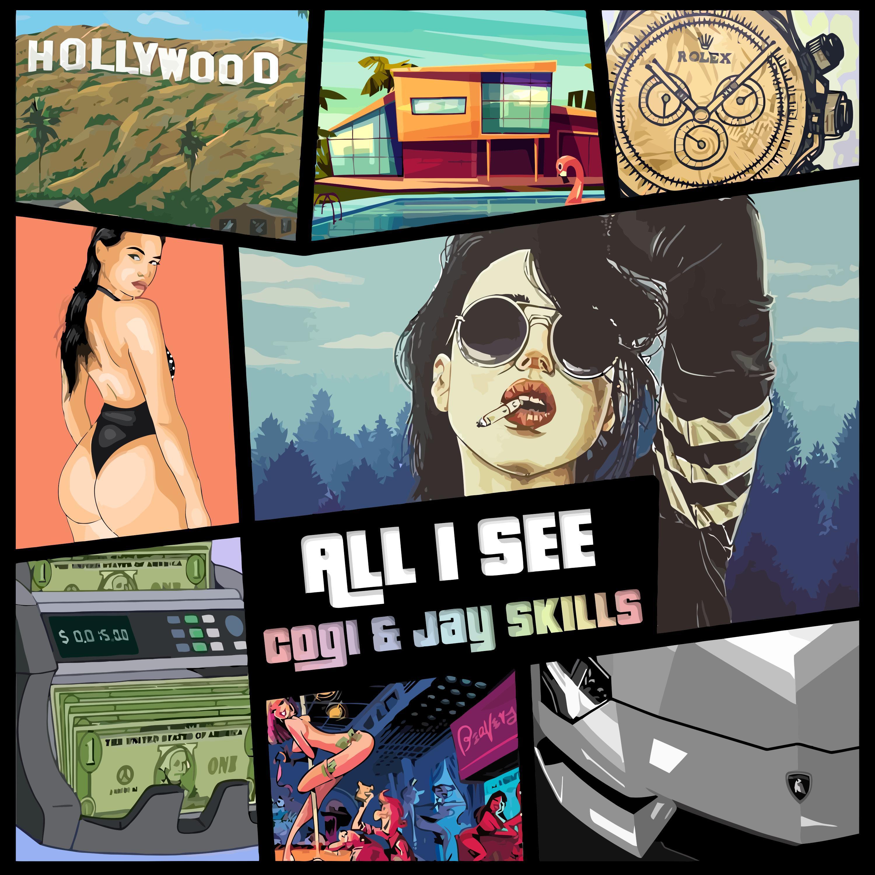All I See