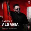 Capital T - Albania