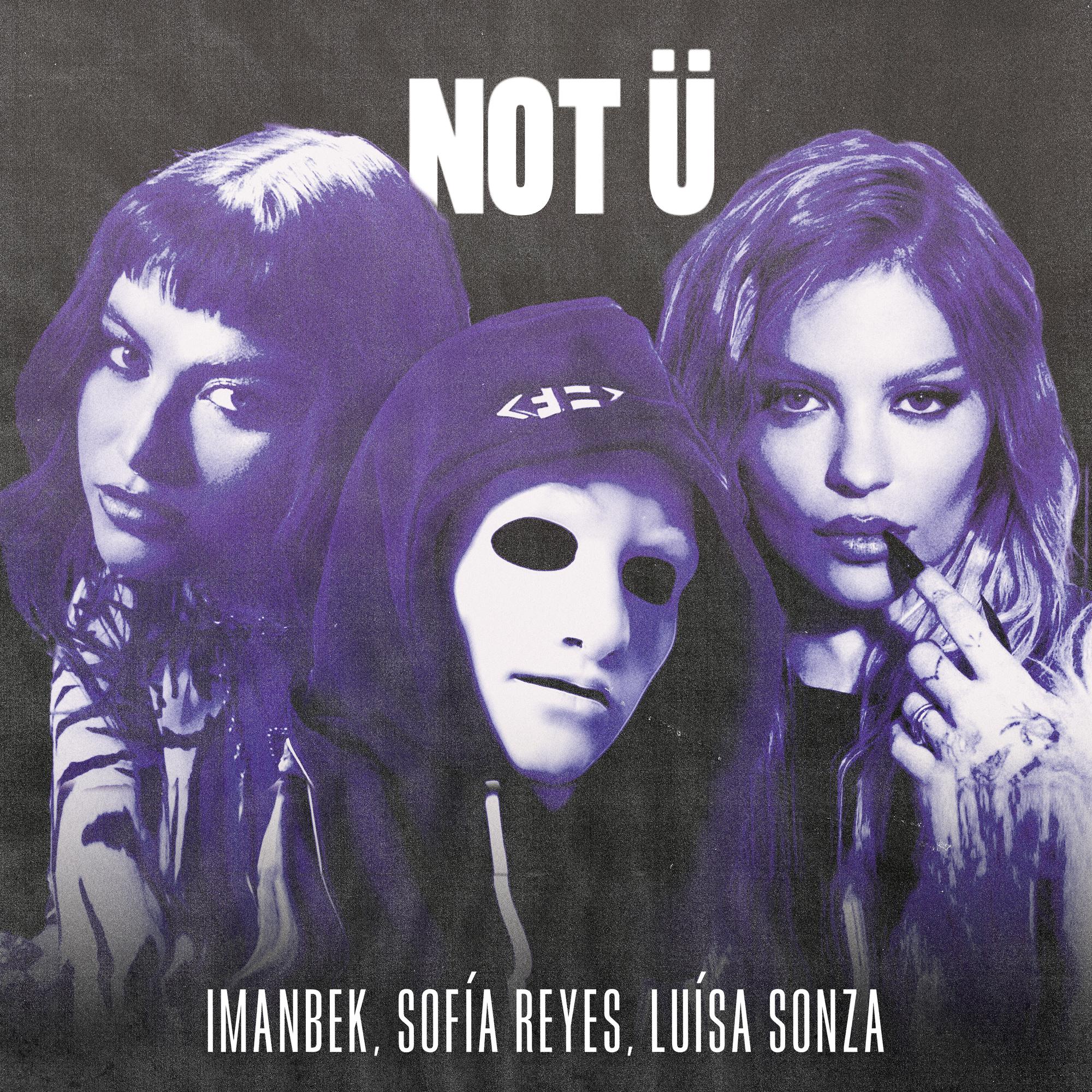 NOT Ü
