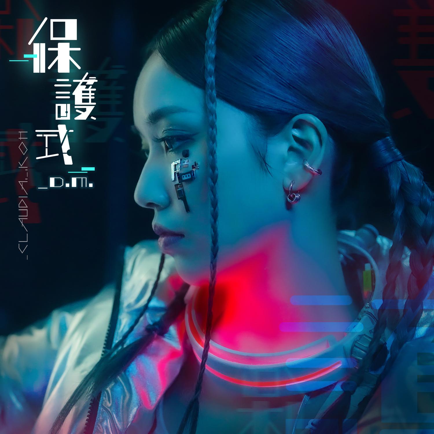 保護式