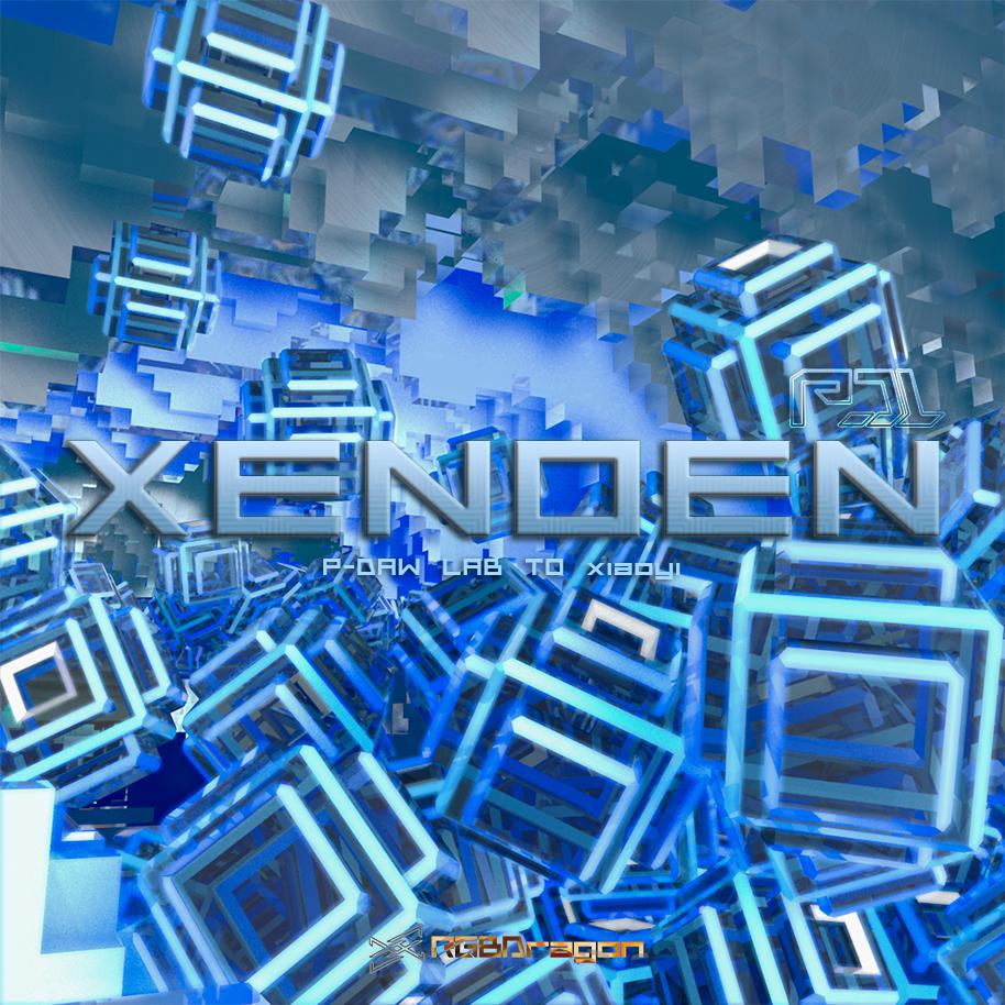 Xenoen专辑