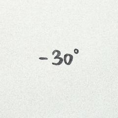 -30°