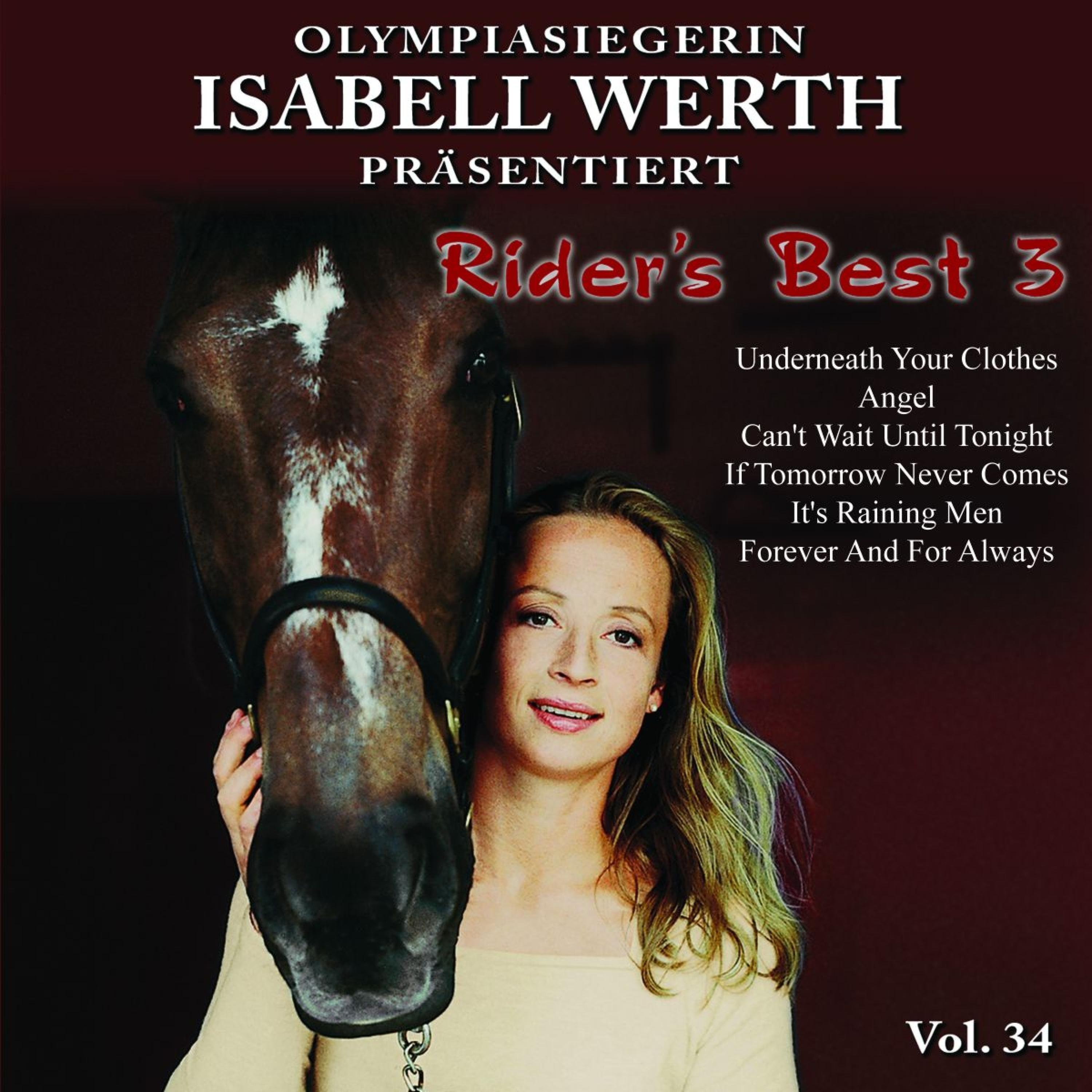 Isabell Werth Präsentiert - Rider's Best 3