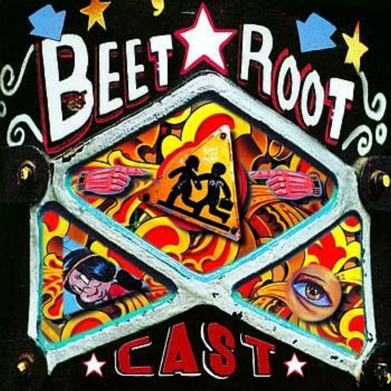 Beetroot